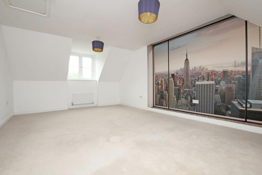 Additional property image - Buckingham Gardens, Polegate, BN26 6FT