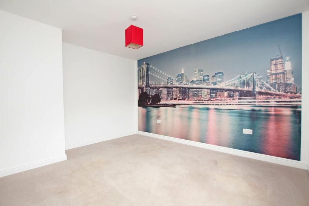 Additional property image - Buckingham Gardens, Polegate, BN26 6FT