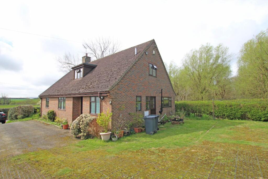 Main image of property: Under Road, Magham Down, BN27 1QD
