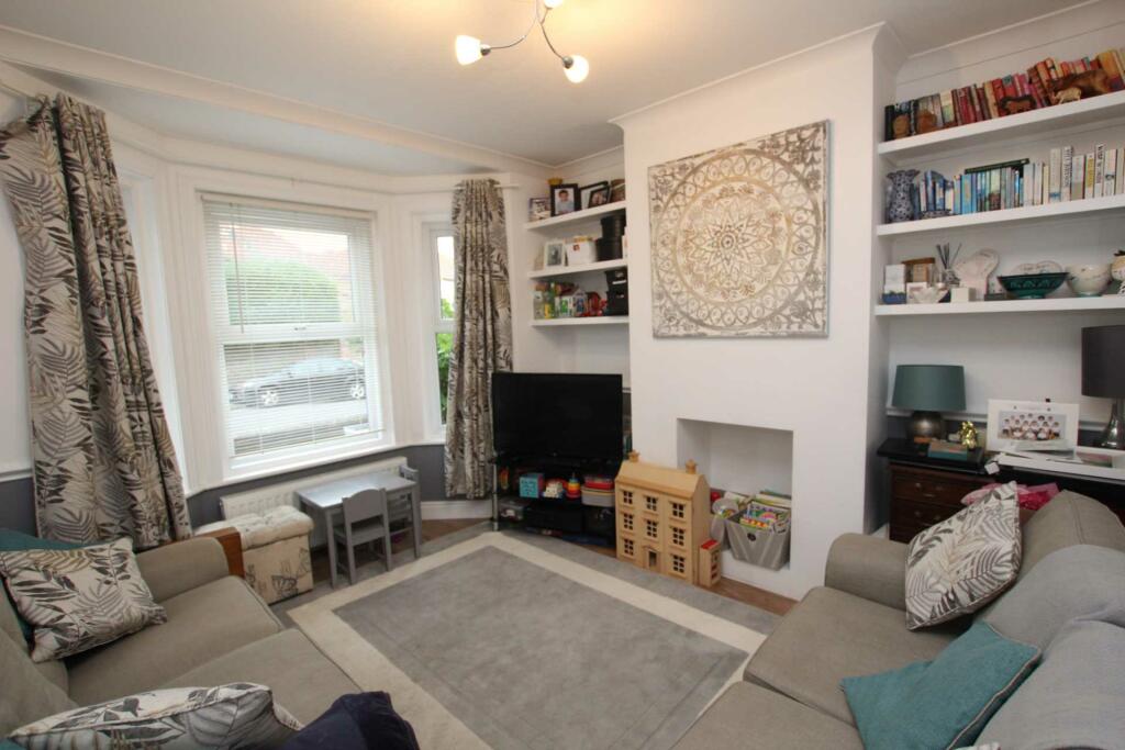 Additional property image - Green Street, Eastbourne, BN21 1QZ