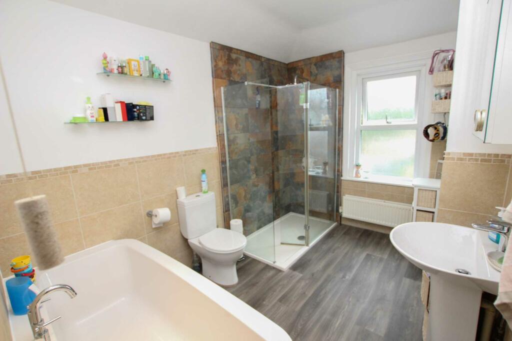 Additional property image - Green Street, Eastbourne, BN21 1QZ