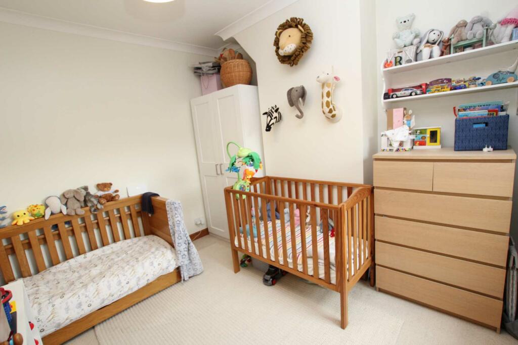 Additional property image - Green Street, Eastbourne, BN21 1QZ