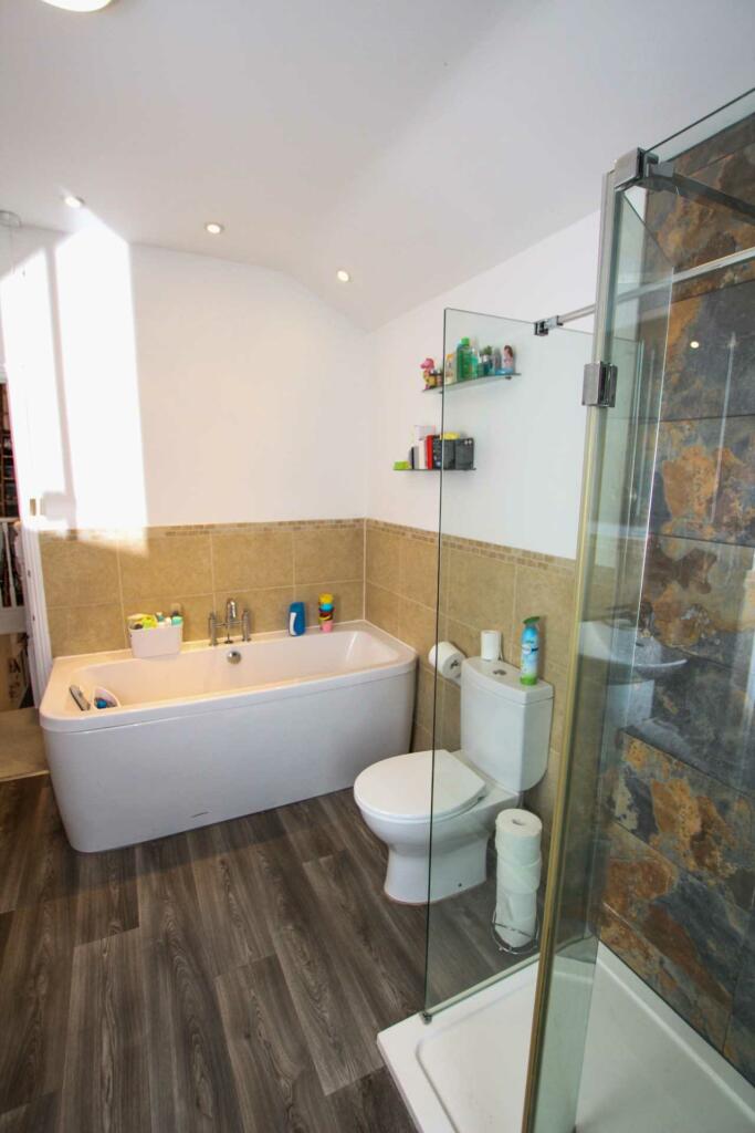 Additional property image - Green Street, Eastbourne, BN21 1QZ