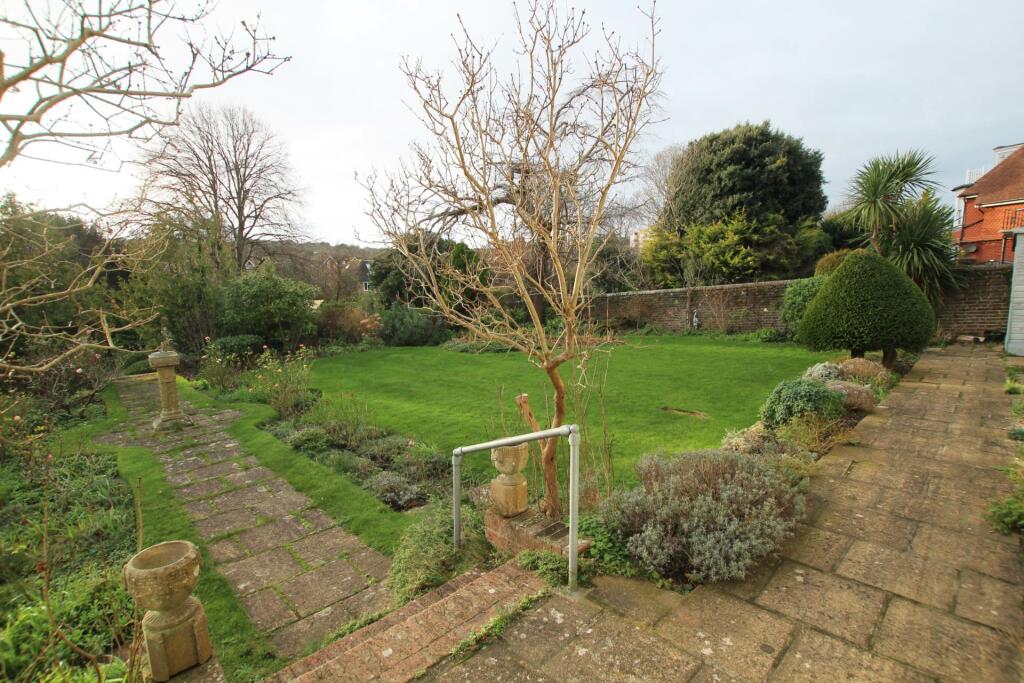 Additional property image - Staveley Road, Eastbourne, BN20 7LH