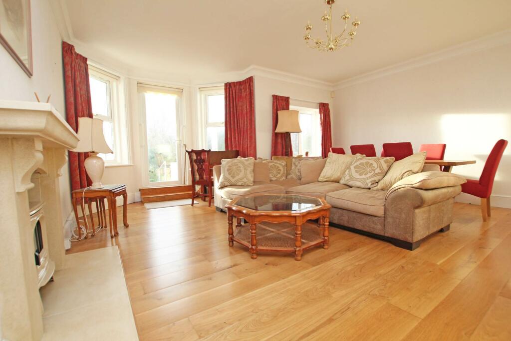 Additional property image - Staveley Road, Eastbourne, BN20 7LH