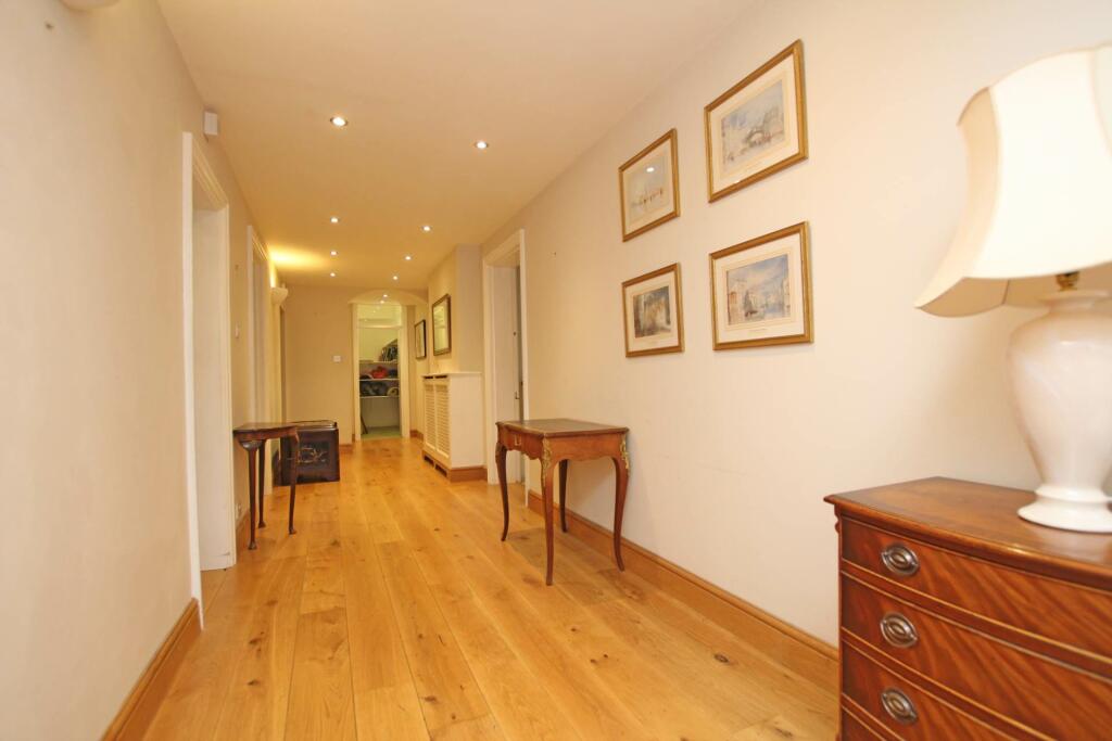 Additional property image - Staveley Road, Eastbourne, BN20 7LH