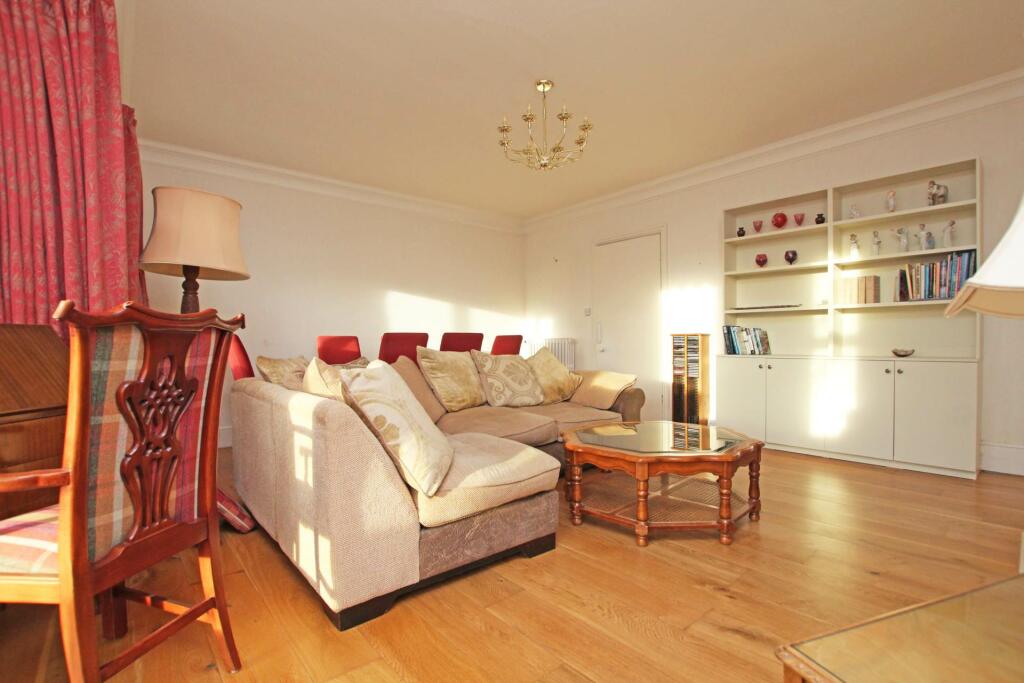 Additional property image - Staveley Road, Eastbourne, BN20 7LH