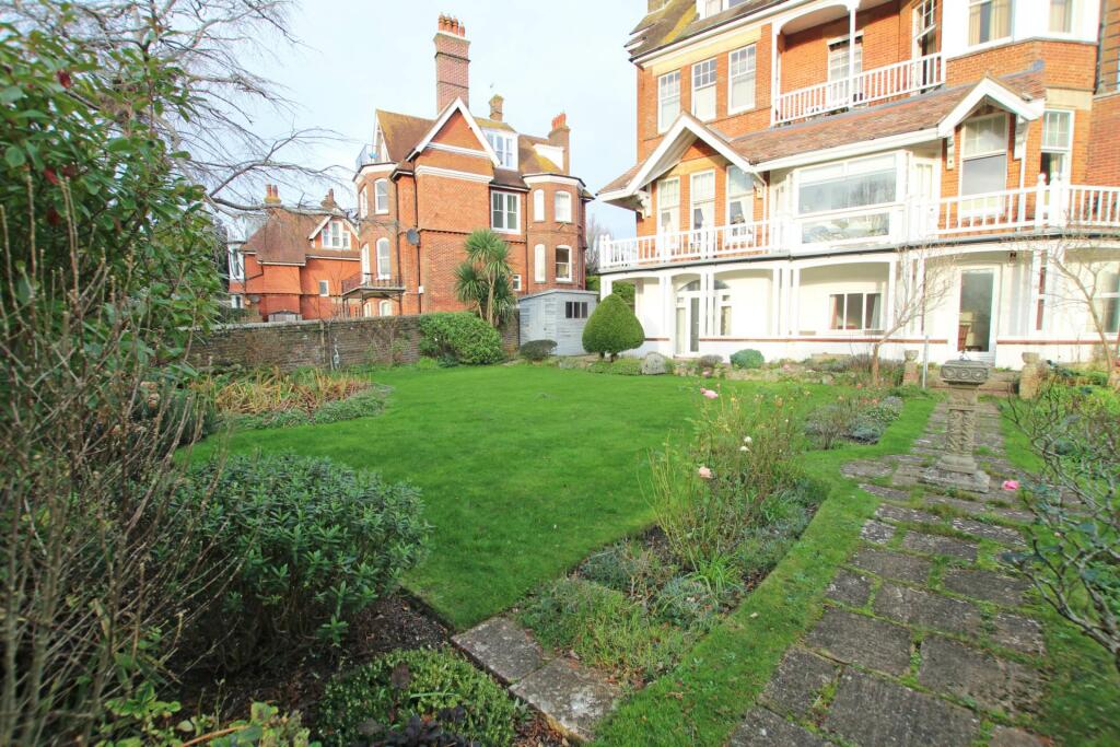 Additional property image - Staveley Road, Eastbourne, BN20 7LH