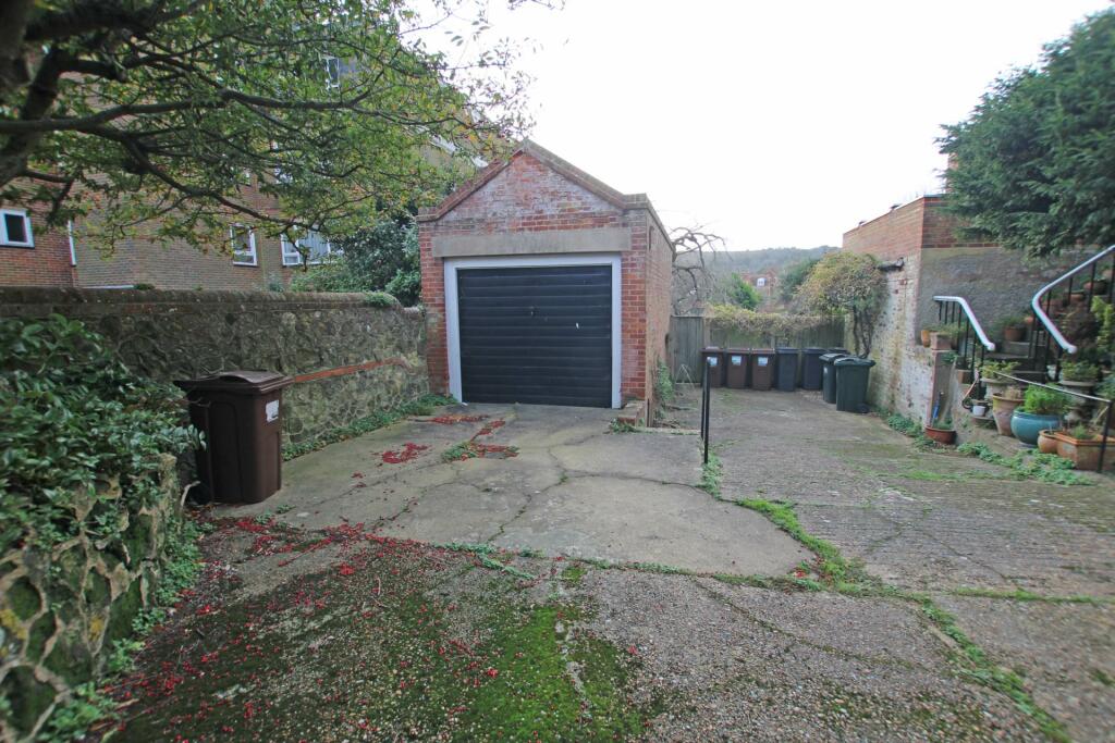 Additional property image - Staveley Road, Eastbourne, BN20 7LH