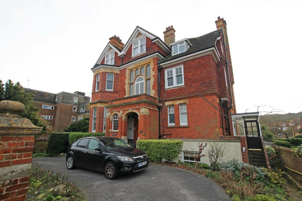 Additional property image - Staveley Road, Eastbourne, BN20 7LH