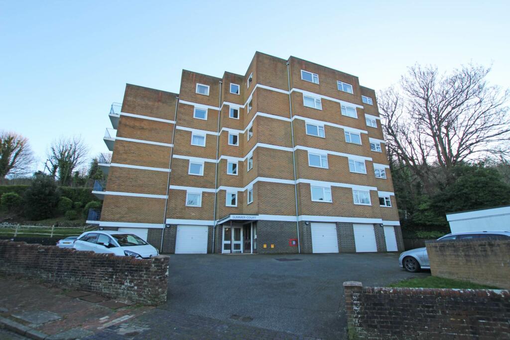 Main image of property: Wellcombe Crescent, Eastbourne, BN20 7XW