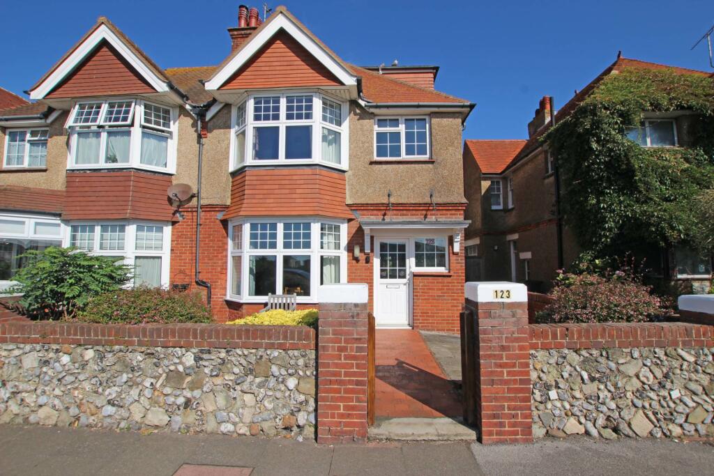 Additional property image - Royal Parade, Eastbourne, BN22 7JY