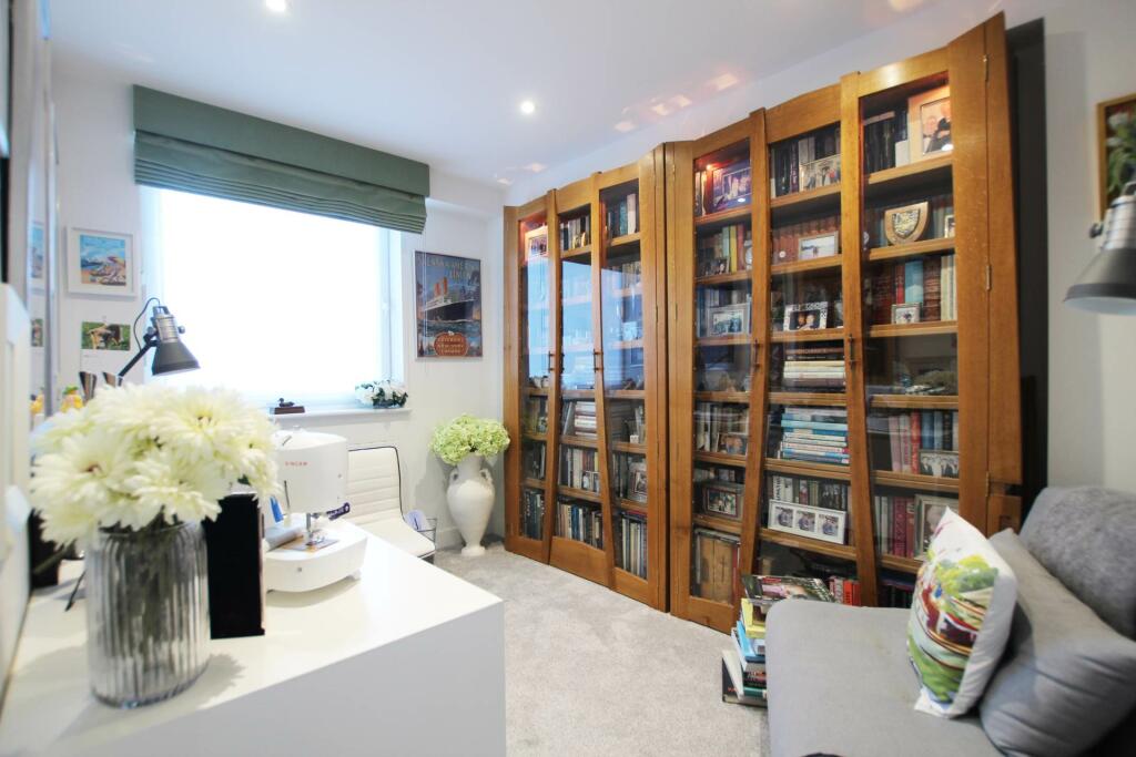 Additional property image - Bolsover Road, Eastbourne, BN20 7JN