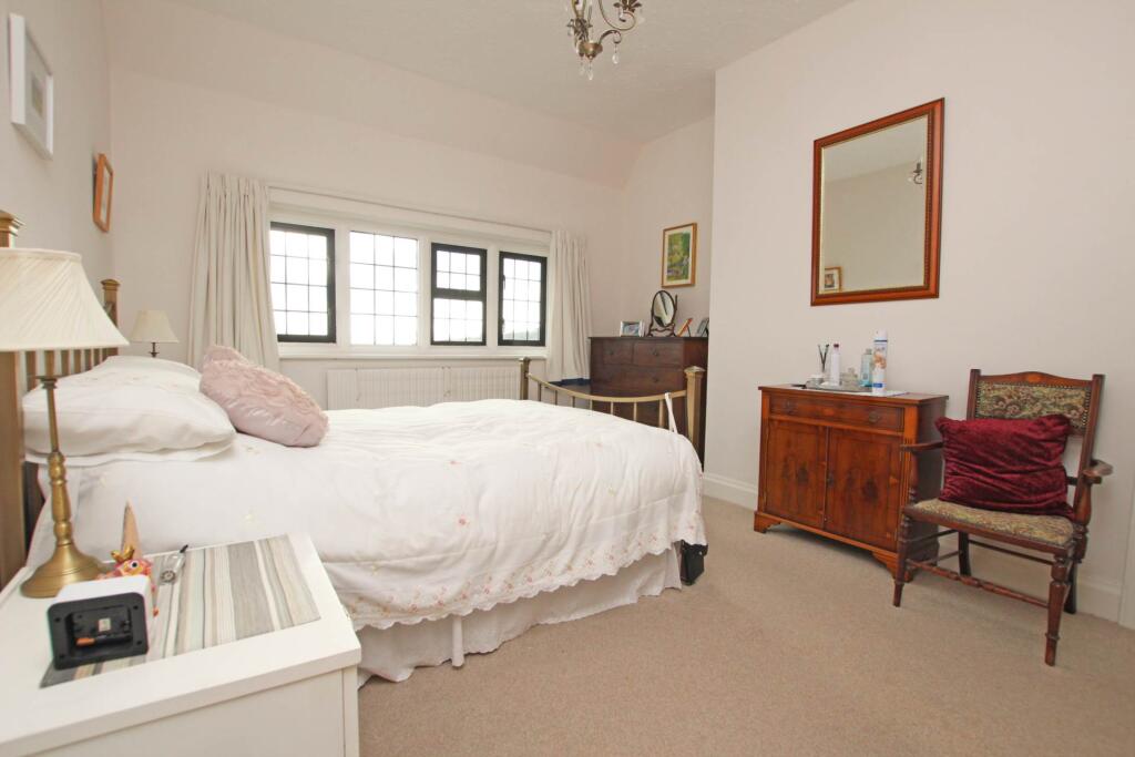 Additional property image - Darley Road, Eastbourne, BN20 7UH
