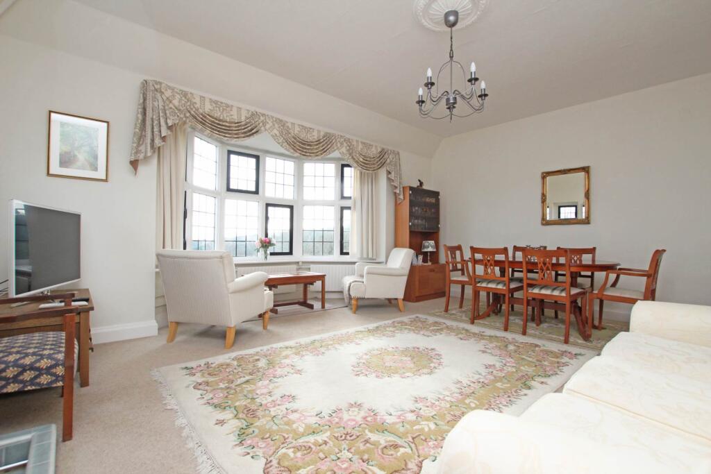 Additional property image - Darley Road, Eastbourne, BN20 7UH