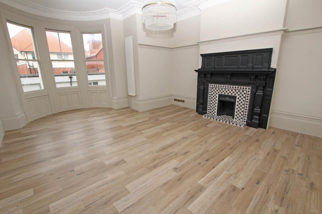 Additional property image - Spencer Road, Eastbourne, BN21 4PD