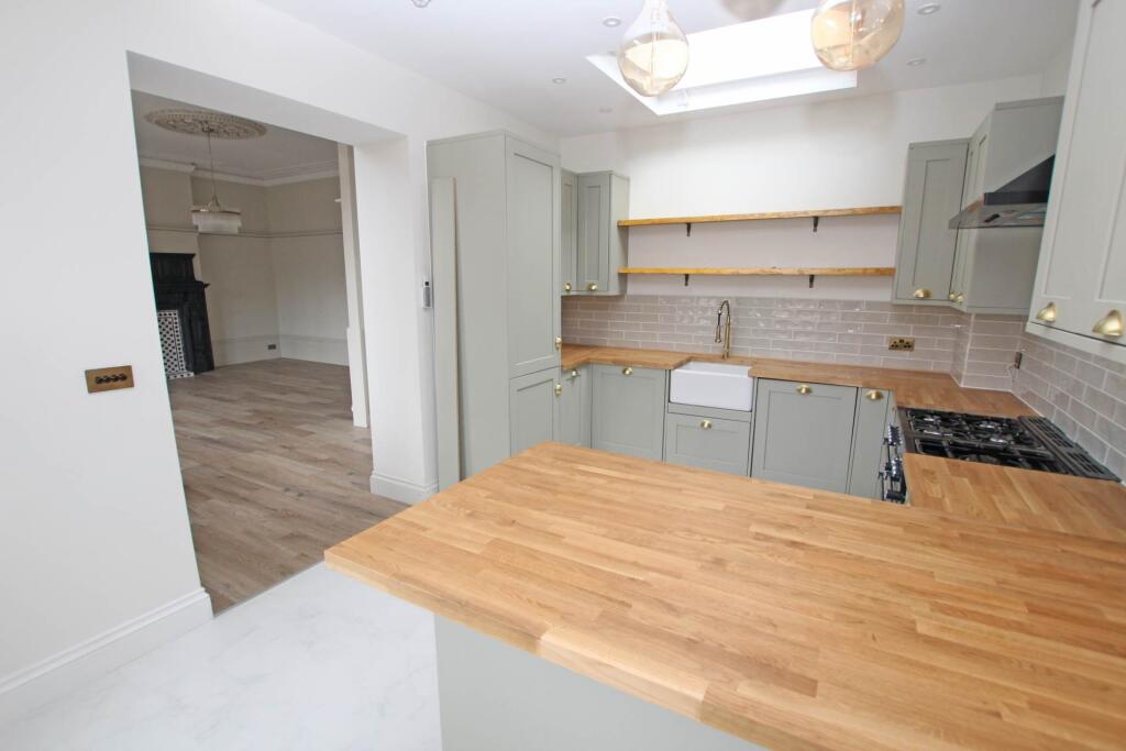 Additional property image - Spencer Road, Eastbourne, BN21 4PD