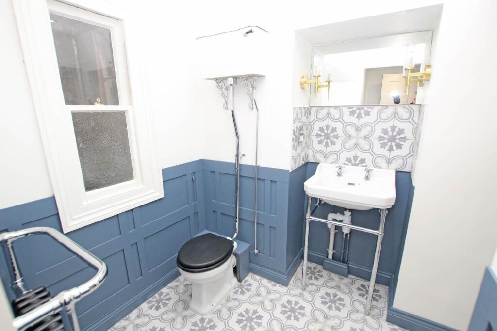 Additional property image - Spencer Road, Eastbourne, BN21 4PD