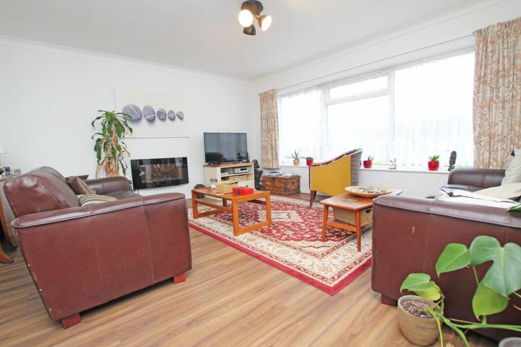 Additional property image - Seven Sisters Road, Eastbourne, BN22 0QJ
