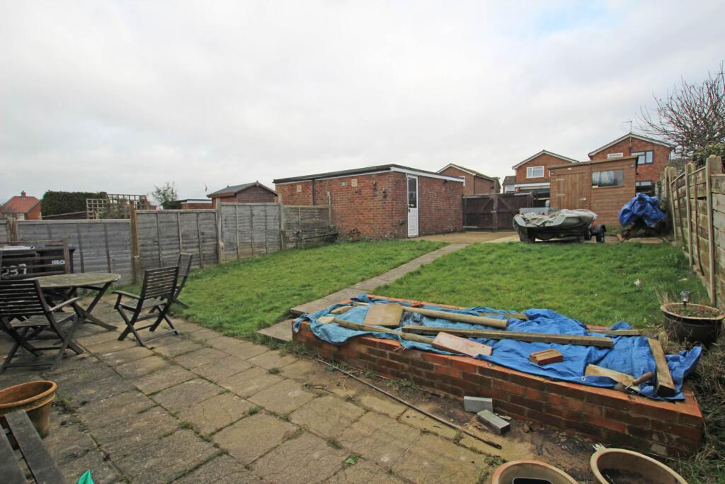 Additional property image - Seven Sisters Road, Eastbourne, BN22 0QJ