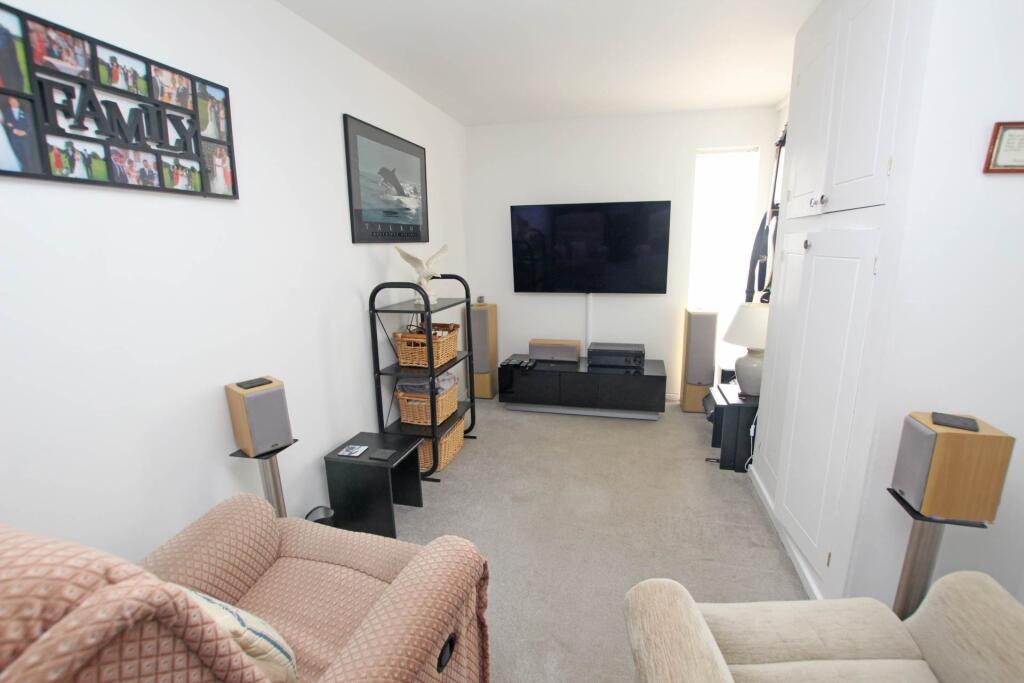 Additional property image - Bridgemere Road, Eastbourne, BN22 8TY