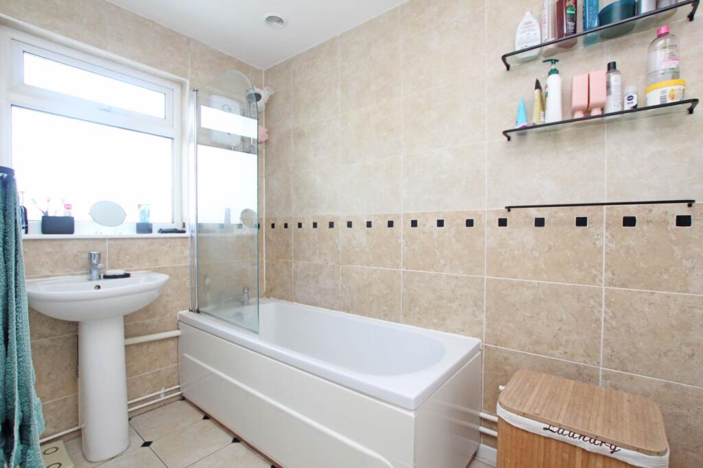 Additional property image - Bridgemere Road, Eastbourne, BN22 8TY