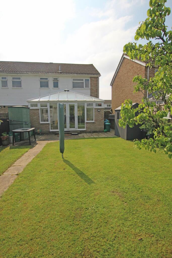 Additional property image - Bridgemere Road, Eastbourne, BN22 8TY