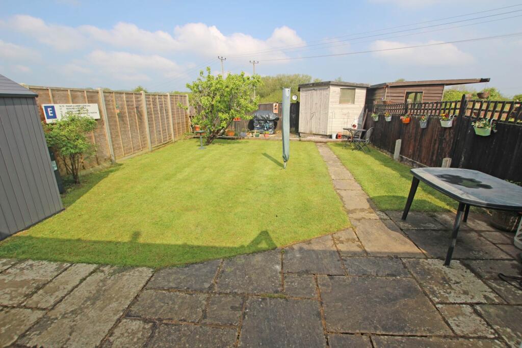 Additional property image - Bridgemere Road, Eastbourne, BN22 8TY