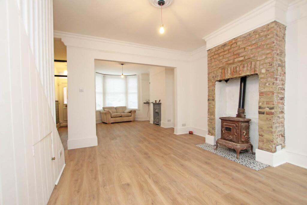 Additional property image - Neville Road, Eastbourne, BN22 8HR