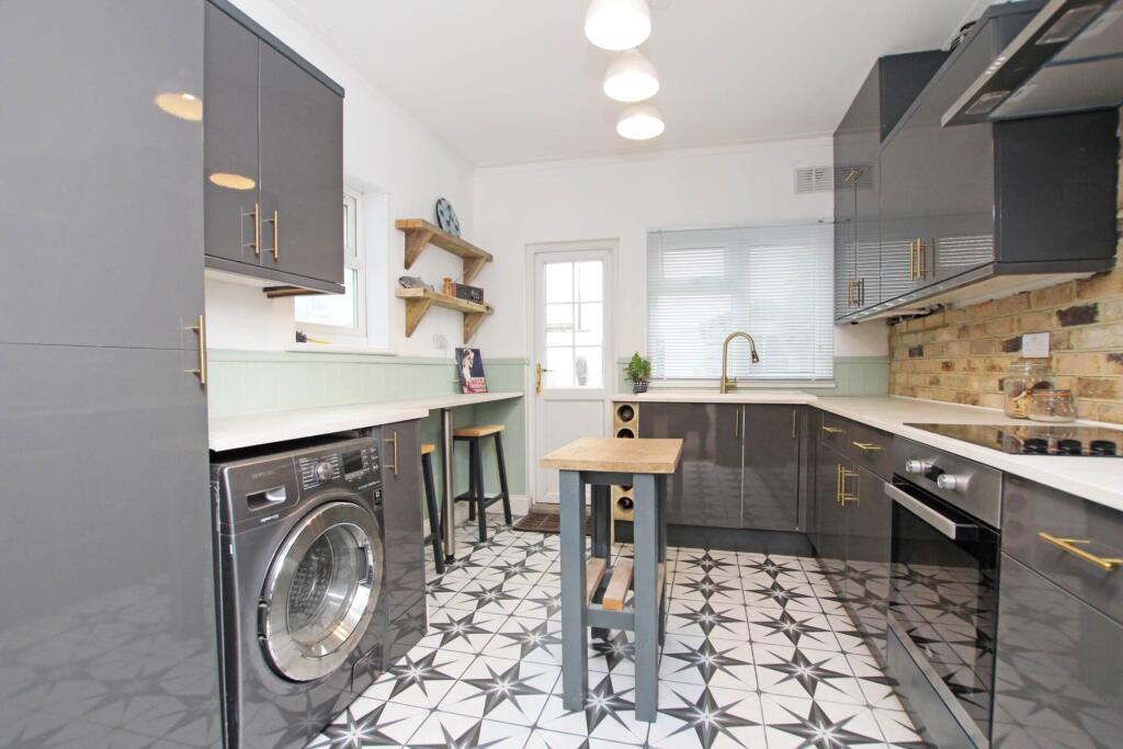 Additional property image - Neville Road, Eastbourne, BN22 8HR