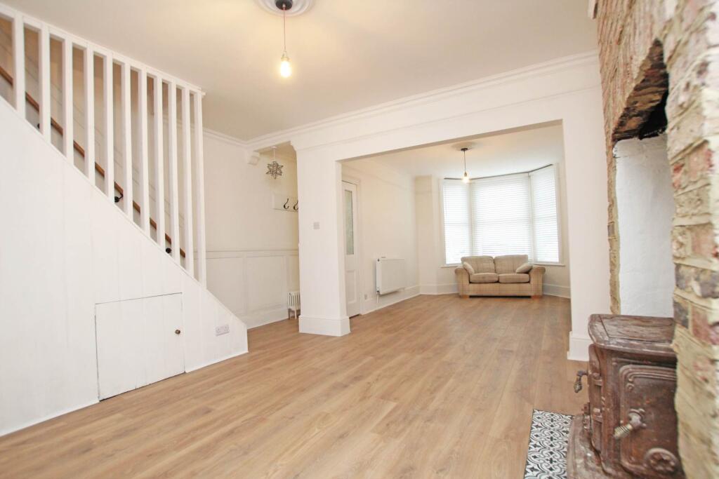 Additional property image - Neville Road, Eastbourne, BN22 8HR