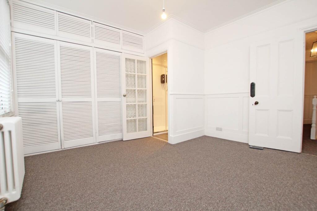 Additional property image - Neville Road, Eastbourne, BN22 8HR