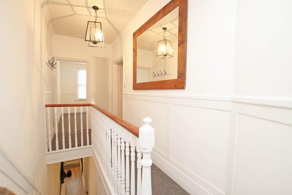 Additional property image - Neville Road, Eastbourne, BN22 8HR