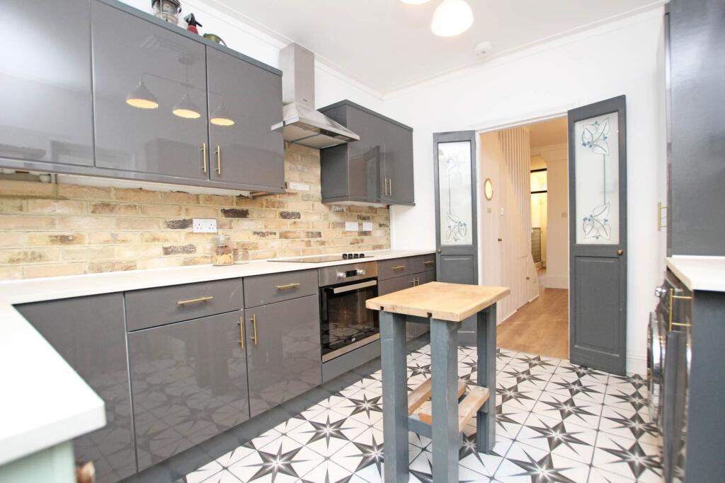 Additional property image - Neville Road, Eastbourne, BN22 8HR