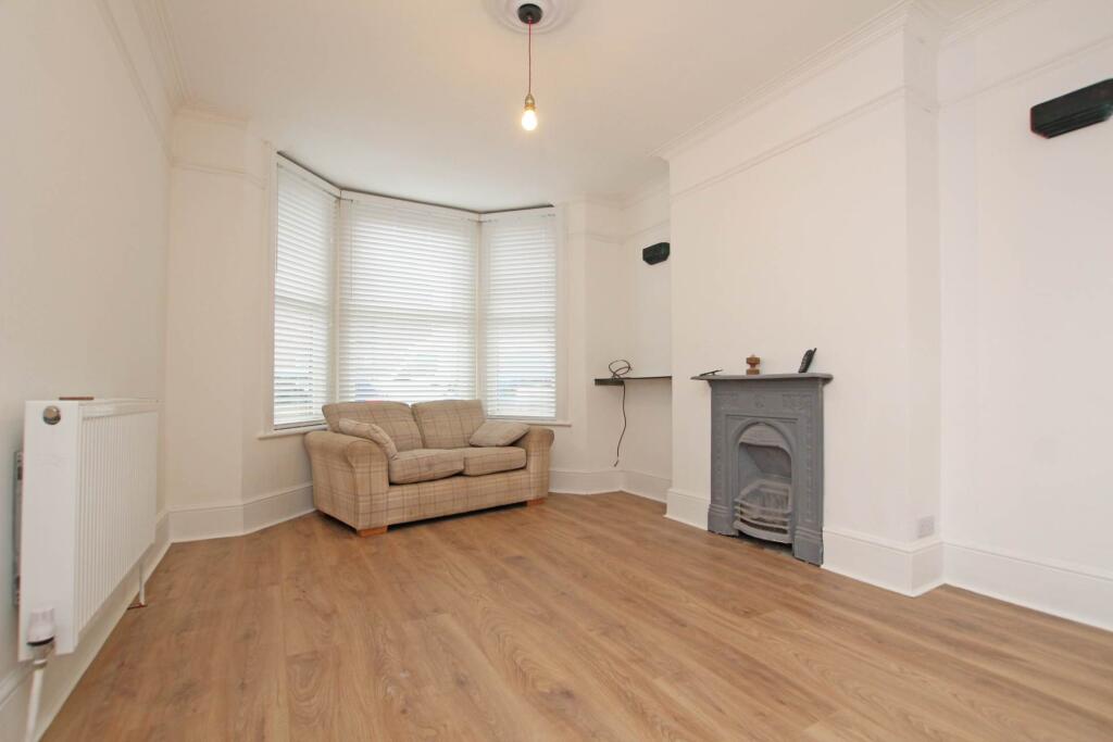 Additional property image - Neville Road, Eastbourne, BN22 8HR