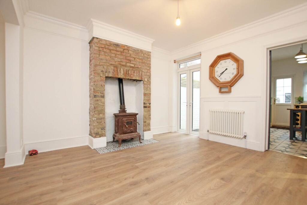 Additional property image - Neville Road, Eastbourne, BN22 8HR