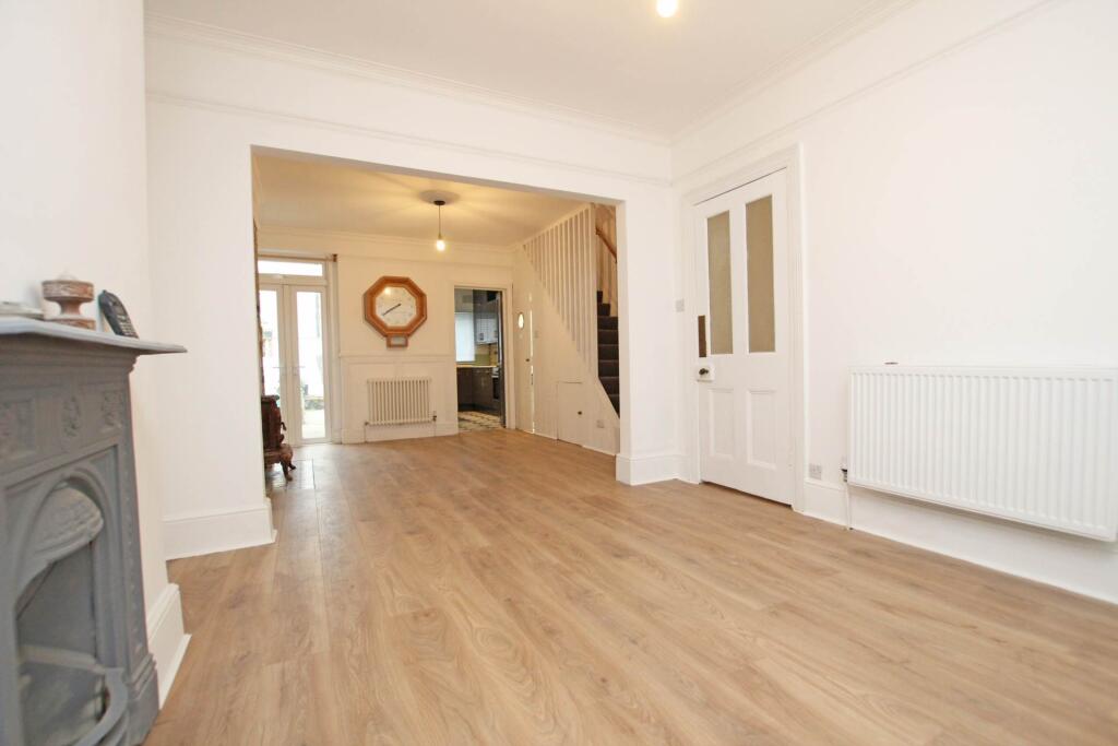 Additional property image - Neville Road, Eastbourne, BN22 8HR