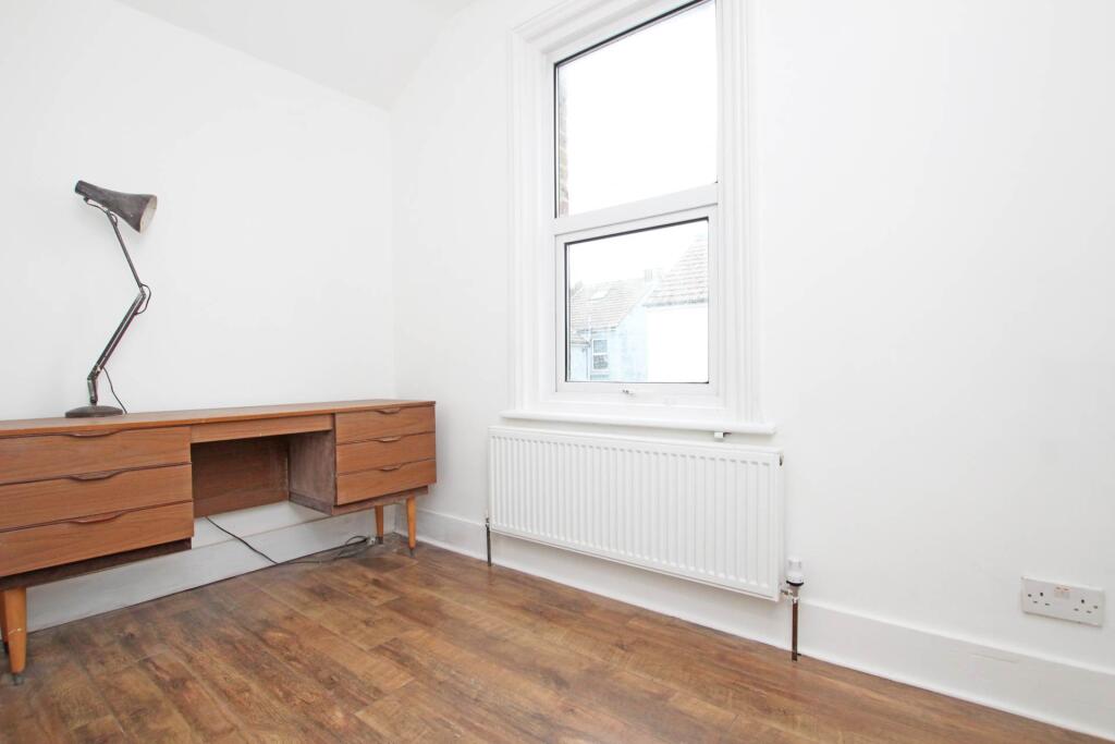 Additional property image - Neville Road, Eastbourne, BN22 8HR