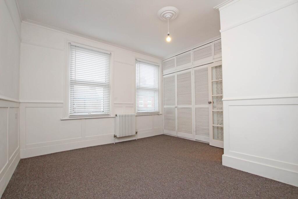 Additional property image - Neville Road, Eastbourne, BN22 8HR