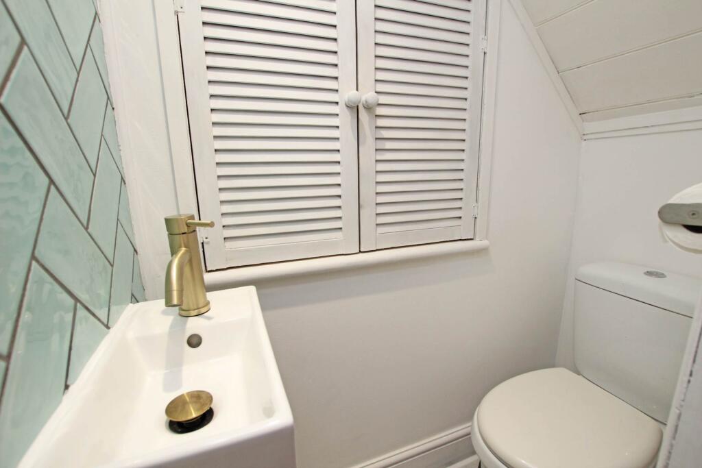 Additional property image - Neville Road, Eastbourne, BN22 8HR