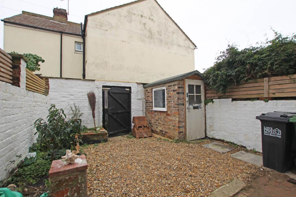 Additional property image - Neville Road, Eastbourne, BN22 8HR
