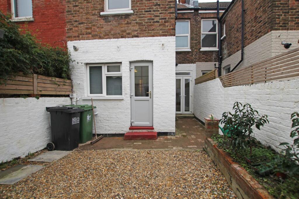 Additional property image - Neville Road, Eastbourne, BN22 8HR