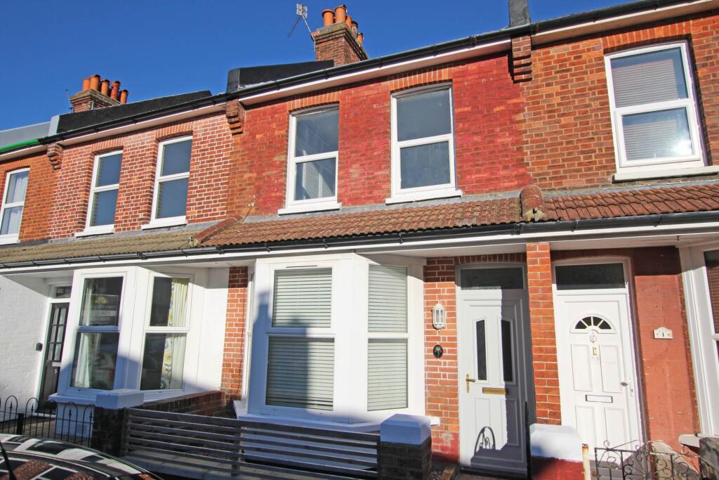 Additional property image - Neville Road, Eastbourne, BN22 8HR