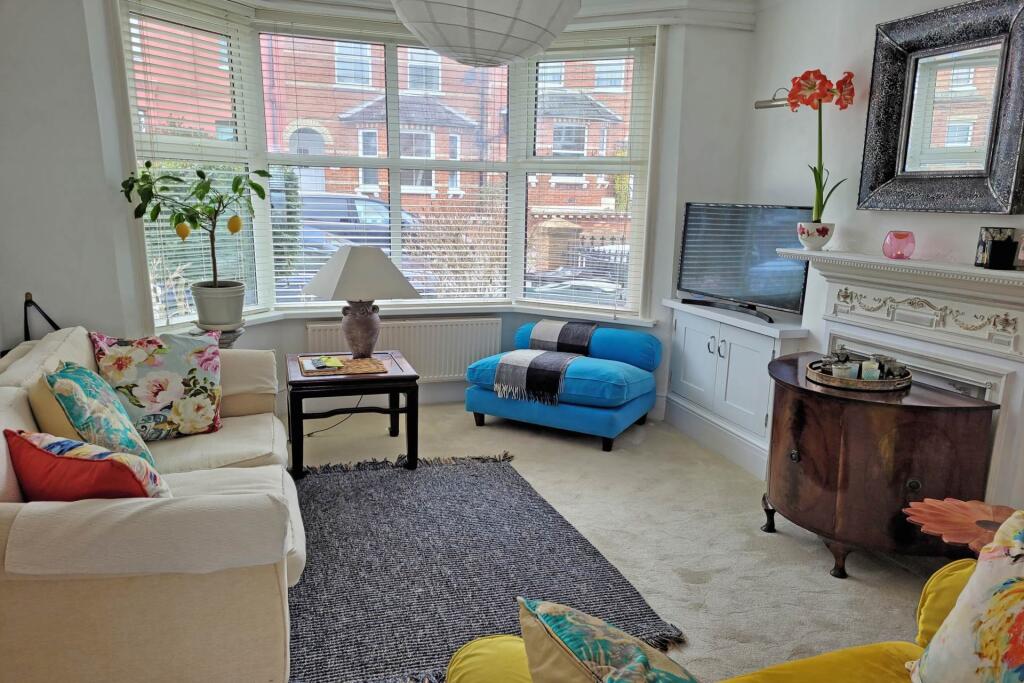 Additional property image - Hurst Road, Eastbourne, BN21 2PW