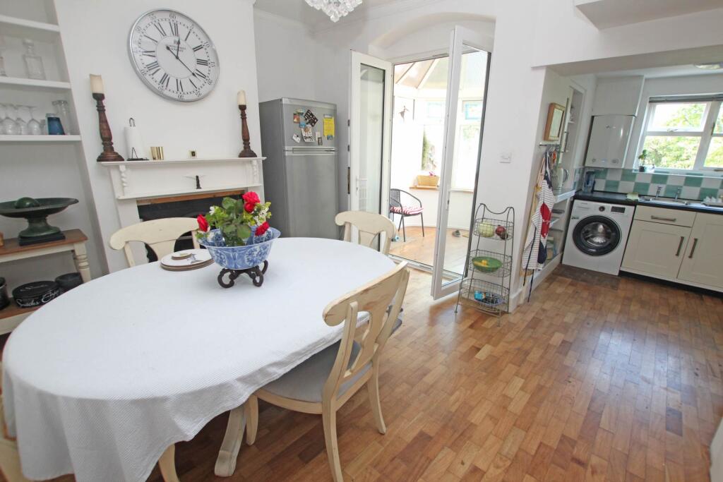 Additional property image - Hurst Road, Eastbourne, BN21 2PW