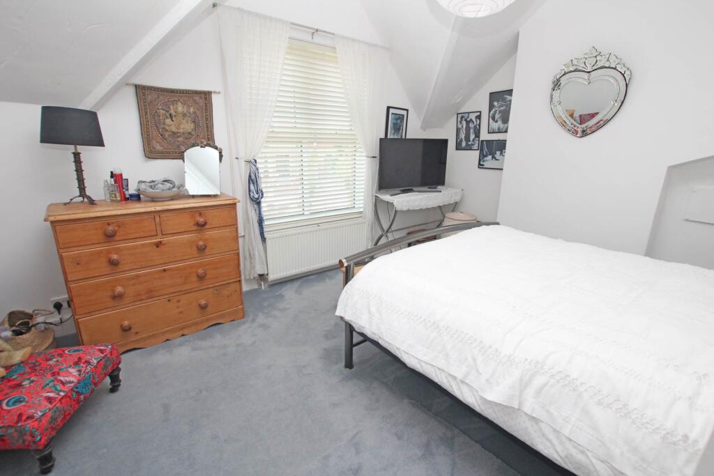 Additional property image - Hurst Road, Eastbourne, BN21 2PW