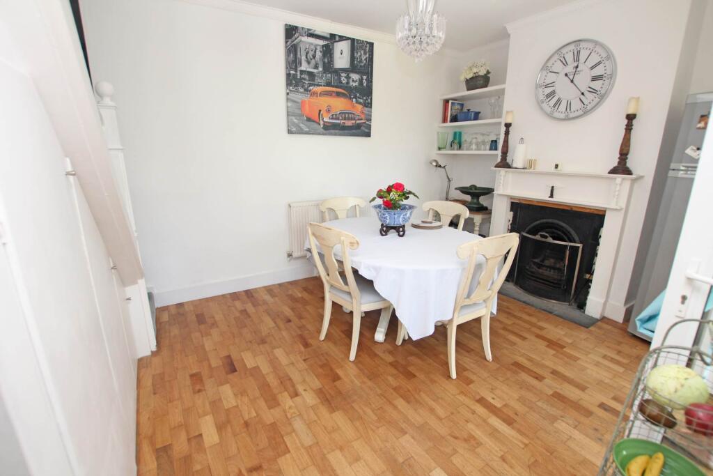 Additional property image - Hurst Road, Eastbourne, BN21 2PW
