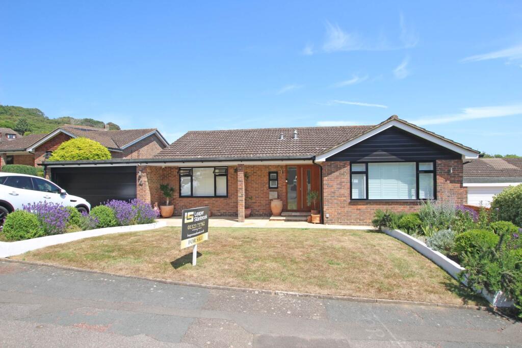Main image of property: Wells Close, Eastbourne, BN20 7TX