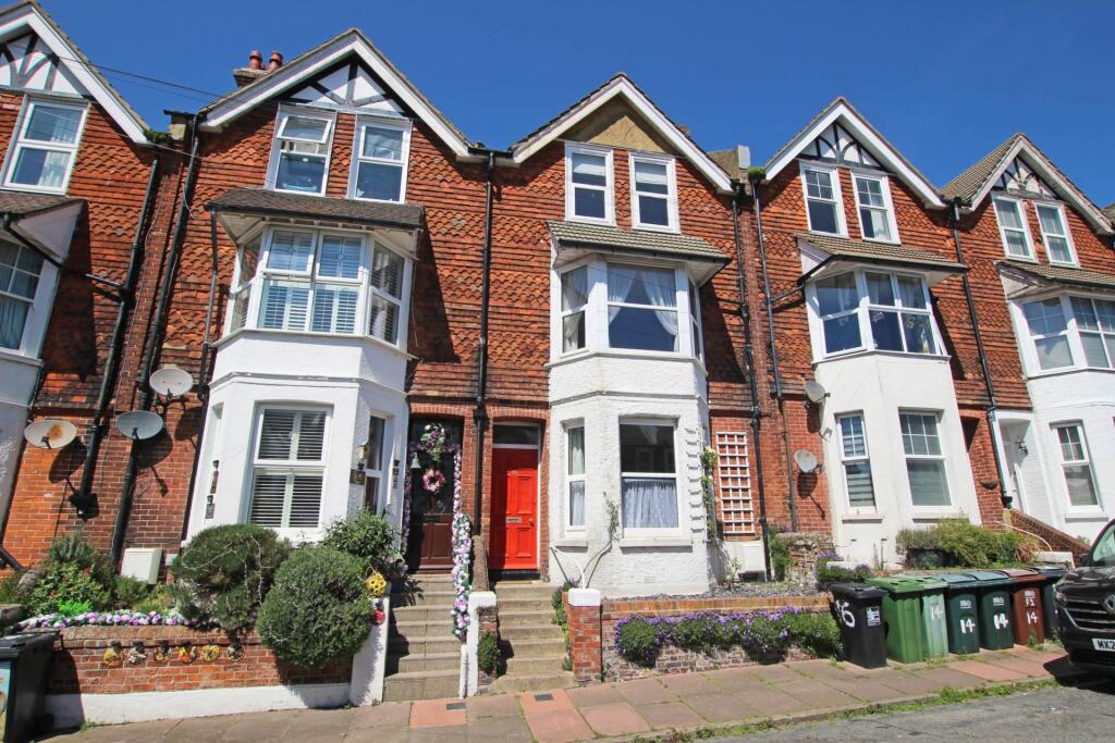 Main image of property: St Mary`s Road, Old Town