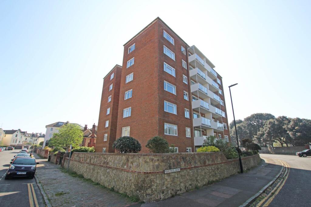 Main image of property: Blackwater Road, Eastbourne, BN21 4JF